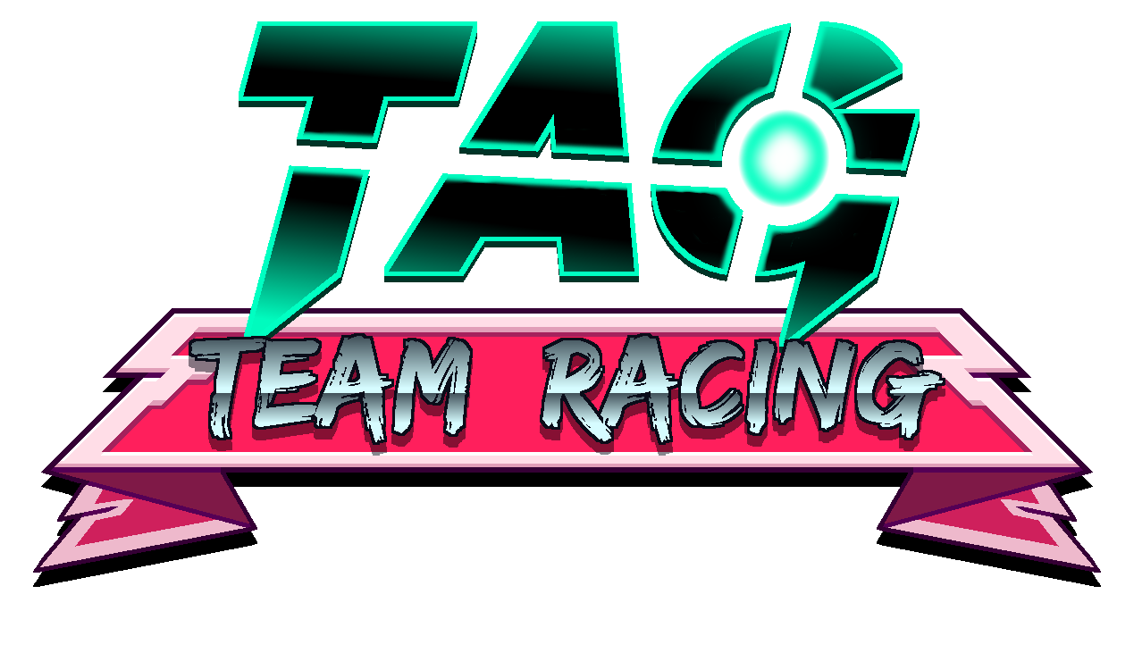 TAG Team Racing for Dr. Robotnik's Ring Racers (Add-On)